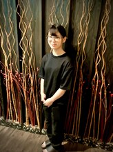 ゆるり庵 佐藤 (女性)