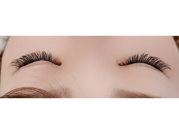 エル エ モア(Elle et moi)/フラットマツエク