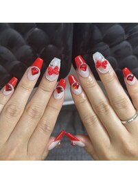 チップ長出し付け放題120分