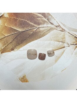 【フット】アートコース