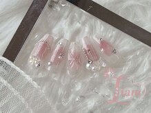 リアムネイル(Liam nail)/韓国定額コース