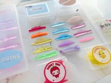 アイモア 志段味店(eye mor.)/韓国ロッド