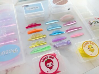 アイモア 志段味店(eye mor.)/韓国ロッド