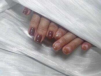 エスツーネイル(S2nail)/
