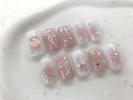 うるキラチーク