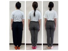 痩身マシン"フォースカッター"と組み合わせて効率的に♪[エステ]