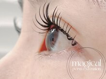 クレア(CREA)/マジカルパーマエクステ