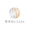整体リライン 奈良院(整体Re:Line)のお店ロゴ
