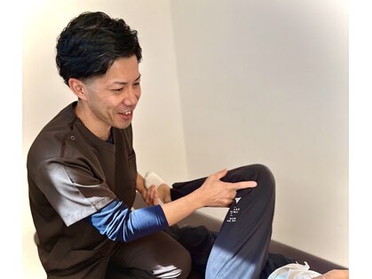 セラピーラボ 山口店(Therapy Lab)の写真