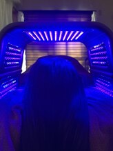 シャナ(Shana)/LEDライト