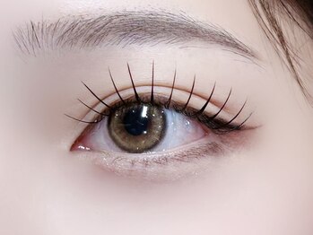 シイプ(SHE:P)/まつだ担当 &nbsp;マツエク