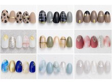 リリ 金沢香林坊店(ReRe)/【ハンド】トレンド定額20