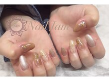 ネイルジャム 西原店(Nail Jam)/