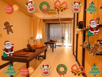 世家リラクゼーション