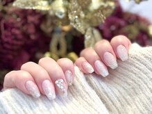 ネイルビューティーサロン パンドーラ 川西店(nail beauty salon Pandora)