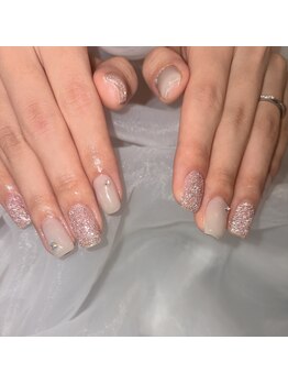 mayu◆シンプルコース