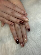 エーナイン 卸町店/持ち込みデザイン大歓迎☆