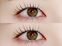 ヒナ サロン(HINA SALON)/【高松】ケラチンラッシュリフト