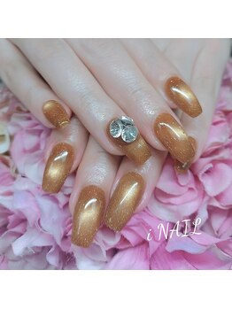 アイネイル(iNAIL)/