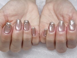 お持ち込みデザイン（シンプル）