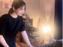 サロン 色香/色香オリジナルセラピー