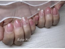 カフーネイル(Kafuu Nail)/お持ち込みデザイン