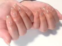 ヨーローネイル(YOLO Nail)の雰囲気（落ち着いた雰囲気でリラックスした時間をお過ごしいただけます♪）