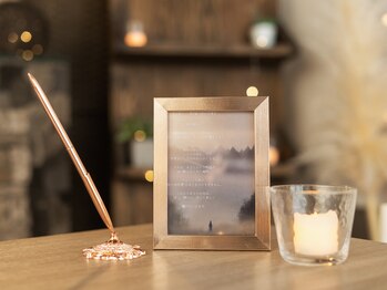 エスナ スパ センジュ(Esuna Spa Senju)/アロマ・香り