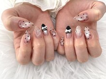 ジスタ(Gst)の雰囲気（カウンセリングやケアも丁寧に♪フィルインで爪育も◎）