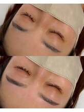ユニブロウ 枚方店(UNI BROW)/枚方アイブロウ眉WAX脱毛