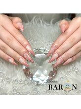 バロン 本厚木店(BARON)/カラグラネイル