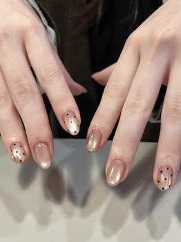 ちょこっとアート♪