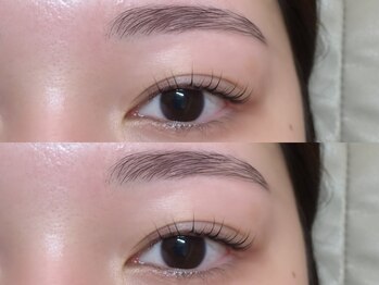 エトルナ(etoluna)/パリジェンヌ×HBL