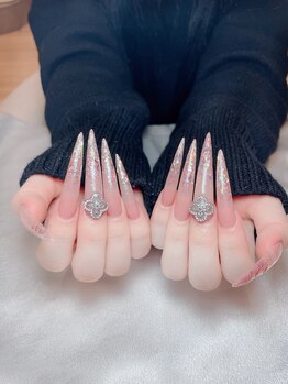 クイーンネイル(Queen Nail)/
