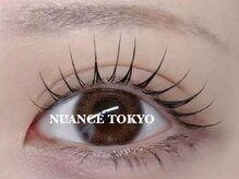 ニュアンストーキョー 大阪梅田本店(NUANCE TOKYO)/まつげパーマ/マツパ /眉毛