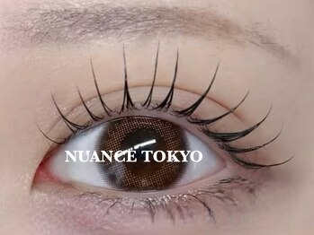 ニュアンストーキョー 大阪梅田本店(NUANCE TOKYO)/まつげパーマ/マツパ /眉毛