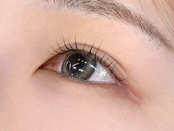ビューティー ルーム フルフィル アイラッシュ(beauty room fulfill)/
