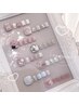 ☆夏限定☆【フット定額design】大人かわいい/ゆめかわトレンドデザイン♪