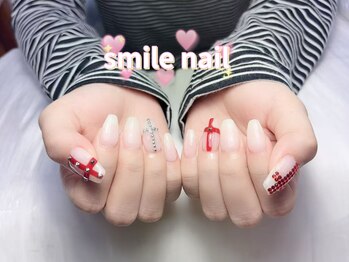 スマイル ネイル 大宮(smile nail)/