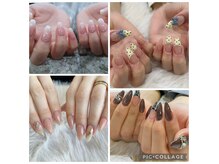 朱花 プルバイシュカ(fle by 朱花)