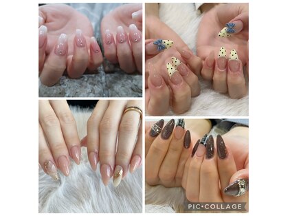朱花 プルバイシュカ(fle by 朱花)の写真