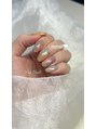 エムジーネイル(Mg Nail)/荒金