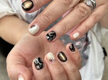 ラジット(L'AJITTO)/スペシャルニュアンスネイル