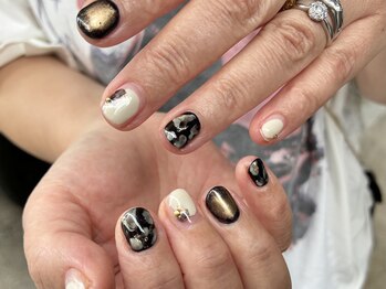 ラジット(L'AJITTO)/スペシャルニュアンスネイル