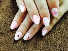 クレア(CREA)/CREA★nailcollection