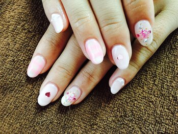 クレア(CREA)/CREA★nailcollection