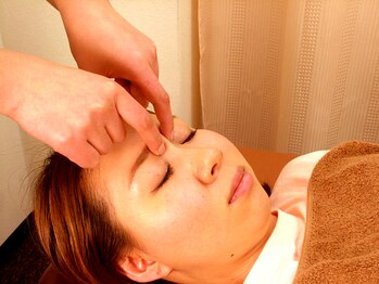 爽&快(sou&kai)/全身ほぐし60分¥2800<>