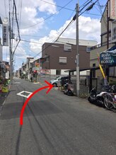 プティパ(Petit Pas)/９.