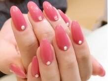 トランキル(Tranquille)/ワンカラー