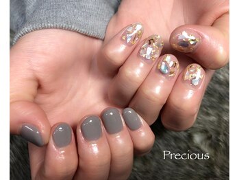 プレシャス プライベートビューティーサロン(Precious Private Beauty Salon)/